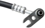 Four Seasons 65797 A/C Refrigerant Discharge / Suction Hose Assembly - view 7
