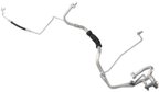 Four Seasons 65798 A/C Suction and Liquid Line Hose Assembly - view 1