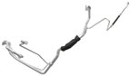 Four Seasons 65798 A/C Suction and Liquid Line Hose Assembly - view 2