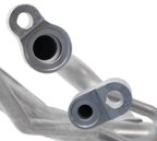 Four Seasons 65798 A/C Suction and Liquid Line Hose Assembly - view 5