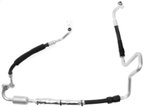 Four Seasons 65799 A/C Refrigerant Discharge / Suction Hose Assembly - view 1