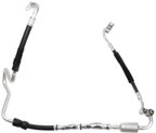 Four Seasons 65799 A/C Refrigerant Discharge / Suction Hose Assembly - view 2