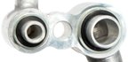Four Seasons 65799 A/C Refrigerant Discharge / Suction Hose Assembly - view 3
