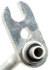 Four Seasons 65799 A/C Refrigerant Discharge / Suction Hose Assembly - view 4