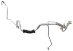 Four Seasons 65800 A/C Suction and Liquid Line Hose Assembly - view 2