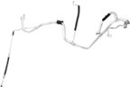 Four Seasons 65802 A/C Suction and Liquid Line Hose Assembly - view 1