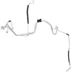 Four Seasons 65802 A/C Suction and Liquid Line Hose Assembly - view 2