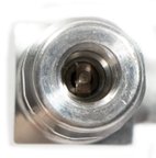 Four Seasons 65802 A/C Suction and Liquid Line Hose Assembly - view 5
