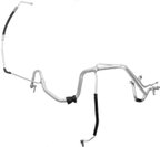 Four Seasons 65803 A/C Suction and Liquid Line Hose Assembly - view 2