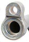 Four Seasons 65803 A/C Suction and Liquid Line Hose Assembly - view 5