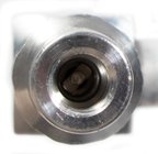Four Seasons 65803 A/C Suction and Liquid Line Hose Assembly - view 6