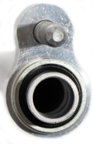Four Seasons 65803 A/C Suction and Liquid Line Hose Assembly - view 7