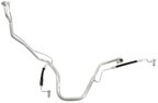 Four Seasons 65804 A/C Suction and Liquid Line Hose Assembly - view 1