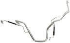 Four Seasons 65804 A/C Suction and Liquid Line Hose Assembly - view 2