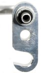 Four Seasons 65804 A/C Suction and Liquid Line Hose Assembly - view 3