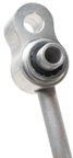 Four Seasons 65807 A/C Refrigerant Liquid Hose - view 3