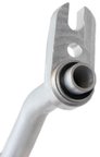 Four Seasons 65810 A/C Refrigerant Suction Hose - view 3