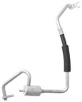 Four Seasons 65812 A/C Refrigerant Suction Hose - view 1