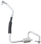 Four Seasons 65812 A/C Refrigerant Suction Hose - view 2
