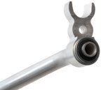Four Seasons 65812 A/C Refrigerant Suction Hose - view 5