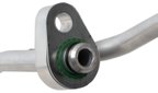 Four Seasons 65814 A/C Refrigerant Discharge Hose - view 3