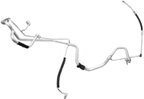 Four Seasons 65817 A/C Suction and Liquid Line Hose Assembly - view 1