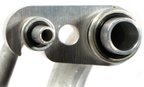 Four Seasons 65817 A/C Suction and Liquid Line Hose Assembly - view 3