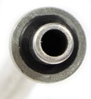 Four Seasons 65817 A/C Suction and Liquid Line Hose Assembly - view 6