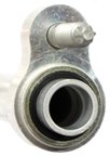 Four Seasons 65817 A/C Suction and Liquid Line Hose Assembly - view 7