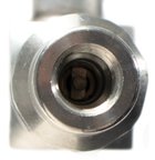 Four Seasons 65817 A/C Suction and Liquid Line Hose Assembly - view 8