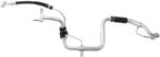 Four Seasons 65819 A/C Suction and Liquid Line Hose Assembly - view 1