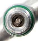Four Seasons 65822 A/C Suction and Liquid Line Hose Assembly - view 7
