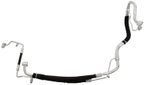 Four Seasons 65823 A/C Suction and Liquid Line Hose Assembly - view 1