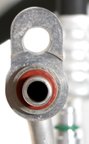 Four Seasons 65823 A/C Suction and Liquid Line Hose Assembly - view 5