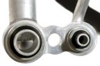 Four Seasons 65823 A/C Suction and Liquid Line Hose Assembly - view 6