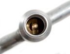 Four Seasons 65823 A/C Suction and Liquid Line Hose Assembly - view 7