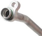 Four Seasons 65830 A/C Refrigerant Suction Hose - view 4