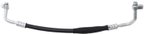 Four Seasons 65834 A/C Refrigerant Discharge Hose - view 1