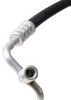 Four Seasons 65836 A/C Suction and Liquid Line Hose Assembly - view 4