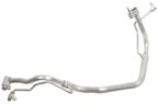 Four Seasons 65845 A/C Suction and Liquid Line Hose Assembly - view 1