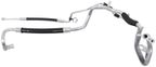 Four Seasons 65849 A/C Suction and Liquid Line Hose Assembly - view 2