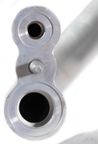 Four Seasons 65849 A/C Suction and Liquid Line Hose Assembly - view 3