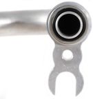 Four Seasons 65849 A/C Suction and Liquid Line Hose Assembly - view 4