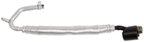 Four Seasons 65850 A/C Refrigerant Suction Hose - view 1
