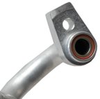 Four Seasons 65853 A/C Refrigerant Suction Hose - view 3