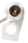 Four Seasons 65855 A/C Suction and Liquid Line Hose Assembly - view 3