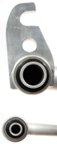 Four Seasons 65855 A/C Suction and Liquid Line Hose Assembly - view 7