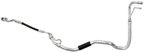 Four Seasons 65856 A/C Suction and Liquid Line Hose Assembly - view 1