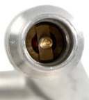 Four Seasons 65856 A/C Suction and Liquid Line Hose Assembly - view 3