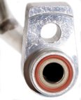 Four Seasons 65856 A/C Suction and Liquid Line Hose Assembly - view 4